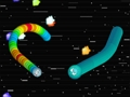 Jogo Serpente Faminta  online