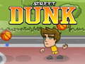 Jogo Afundar na Rua  online