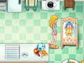 Jogo Cuide do bebê 3  online