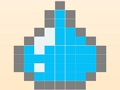 Jogo Arte de pixel  online