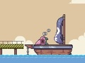 Jogo Ringo Starfish online