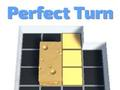 Jogo Curva Perfeita  online