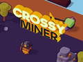 Jogo Mineiro Crossy  online