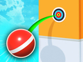 Jogo Saltador de Pokey Ball  online