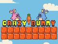 Jogo Coelho Maluco  online