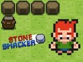 Jogo Batedor de Pedra  online