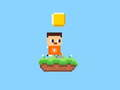 Jogo Astronauta Steve  online