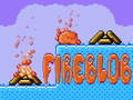 Jogo Fireblob online
