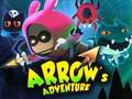 Jogo A aventura da flecha  online