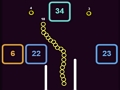 Jogo Cobra Número  online