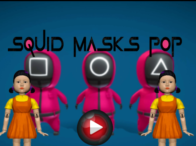 Jogo Máscaras de Lula  online