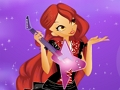 Jogo Jogo de Vestir Stella Garota  online
