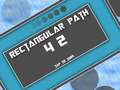 Jogo Caminho Retangular  online