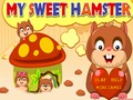 Jogo Doce Humster  online