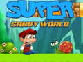 Jogo Mundo Super Arenoso  online