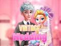 Jogo Casamento antigo  online