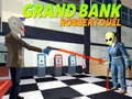 Jogo Duelo de roubo de banco grande  online