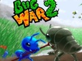 Jogo Guerra de Insetos 2  online