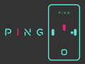 Jogo Ping online