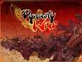Jogo Guerra da Dinastia  online