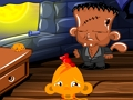 Jogo O Macaco Fica Feliz Estágio 603  online