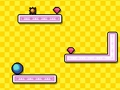 Jogo Empurrar Bola  online