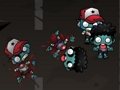 Jogo Esmagador Zumbi  online