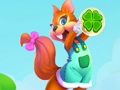 Jogo Elementos de conexão  online