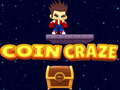 Jogo Mania de moedas  online