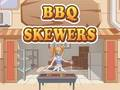 Jogo Espetos de churrasco  online