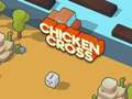 Jogo Frango Cruzado  online