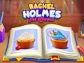Jogo Rachel Holmes online