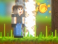 Jogo Corredor do mundo quadrado  online