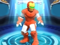 Jogo Corrida do Herói de Ferro  online