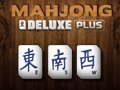 Jogo Mahjong Deluxe Plus online