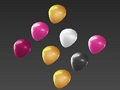 Jogo Tiro de Balão  online