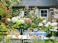Jogo Jardim de flores  online