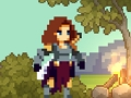 Jogo Aventura do Cavaleiro  online