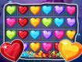 Jogo Adorável Mania  online