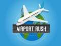 Jogo Corrida do Aeroporto  online