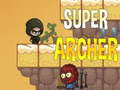 Jogo Super Arqueiro  online