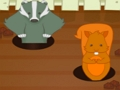 Jogo Pum-mole online