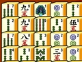 Jogo Mahjong Deluxe 3 online