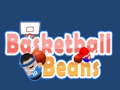 Jogo Feijão de basquete  online