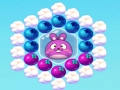 Jogo Atirador de frutas  online