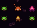 Jogo Desafio Atirador Espacial  online
