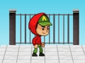Jogo Speedrun Parkour online