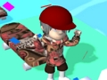Jogo Garoto em um skate  online