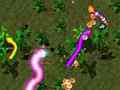 Jogo Cobras reais  online