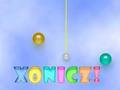 Jogo Xonicz! online